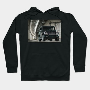 Mercedes Benz G Class Hoodie